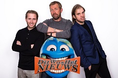 dit was het nieuws