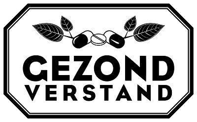 gezond verstand logo