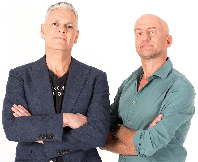 Kandidaten gezocht voor nieuw populair wetenschappelijk programma