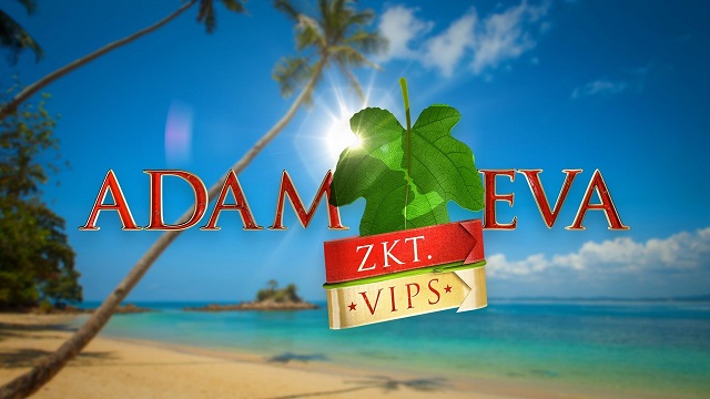 Adam zoekt Eva 