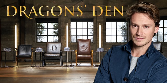 Dragons' Den