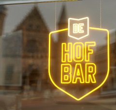 de hofbar