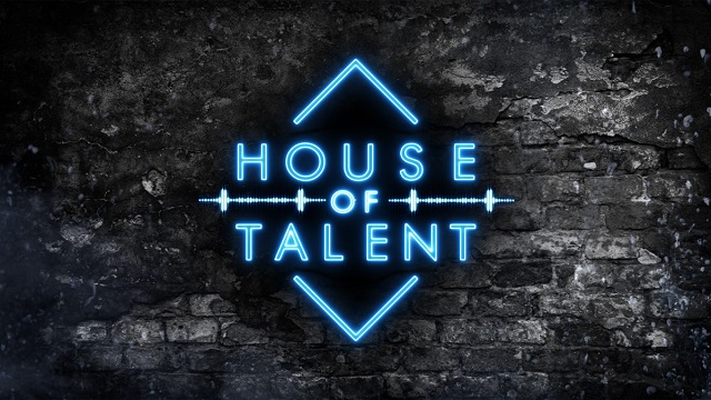 Oproep zingende muzikanten voor House of Talent 