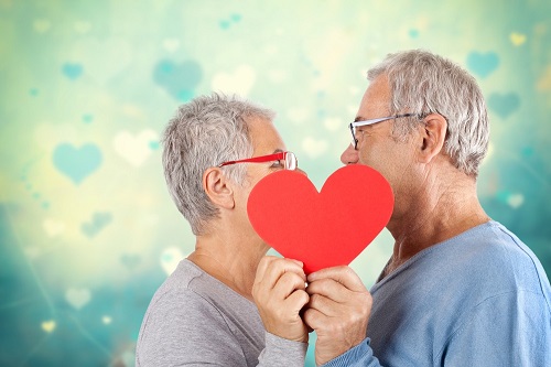 Verras jouw stiekeme Valentijn met een onvergetelijke date